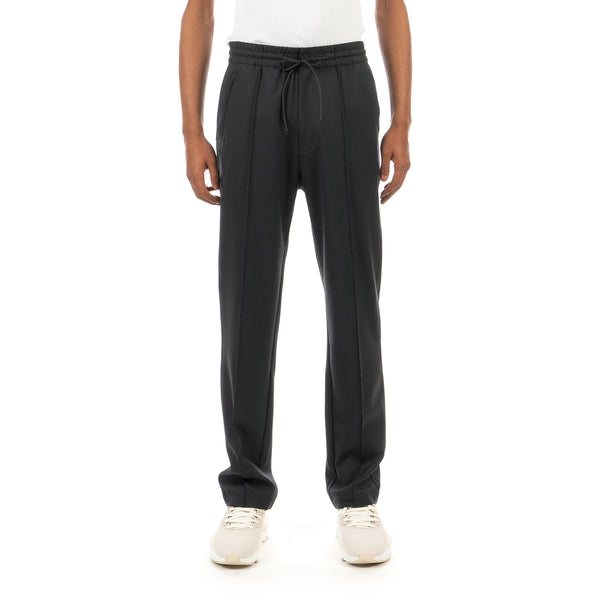 adidas Y-3 | M Classic Wool Stretch SL Pants Carbon HB3385 - Concrete