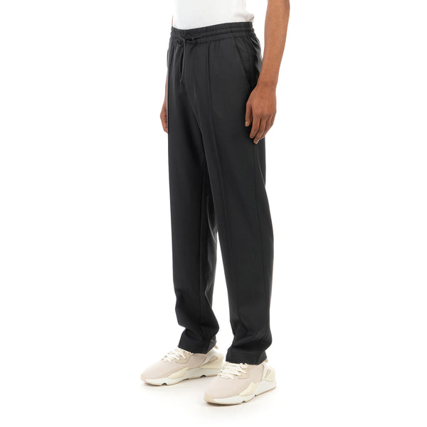 adidas Y-3 | M Classic Wool Stretch SL Pants Carbon HB3385 - Concrete