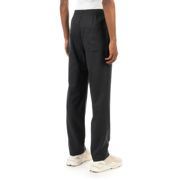 adidas Y-3 | M Classic Wool Stretch SL Pants Carbon HB3385 - Concrete