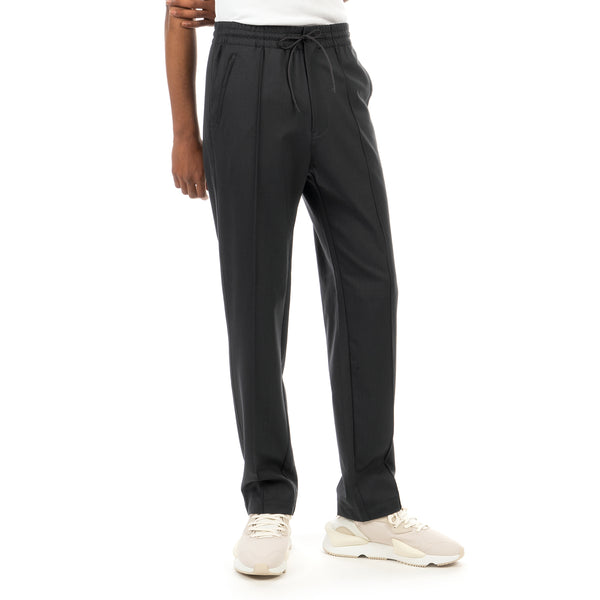 adidas Y-3 | M Classic Wool Stretch SL Pants Carbon HB3385 - Concrete