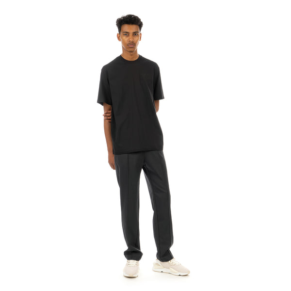 adidas Y-3 | M Classic Wool Stretch SL Pants Carbon HB3385 - Concrete