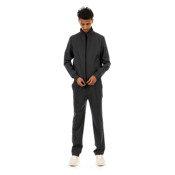 adidas Y-3 | M Classic Wool Stretch SL Pants Carbon HB3385 - Concrete