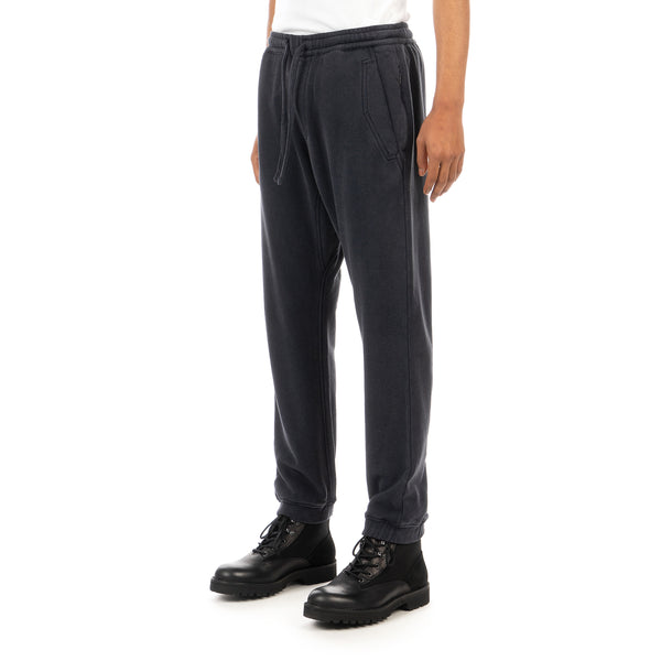 maharishi | 7020 Hemp Organic Sweatpants Navy - Concrete