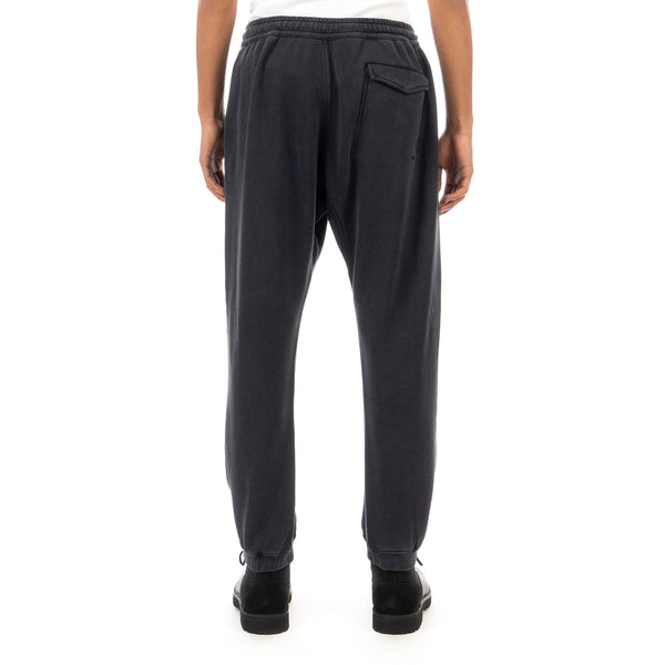maharishi | 7020 Hemp Organic Sweatpants Navy - Concrete
