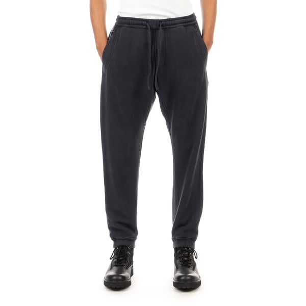 maharishi | 7020 Hemp Organic Sweatpants Navy - Concrete