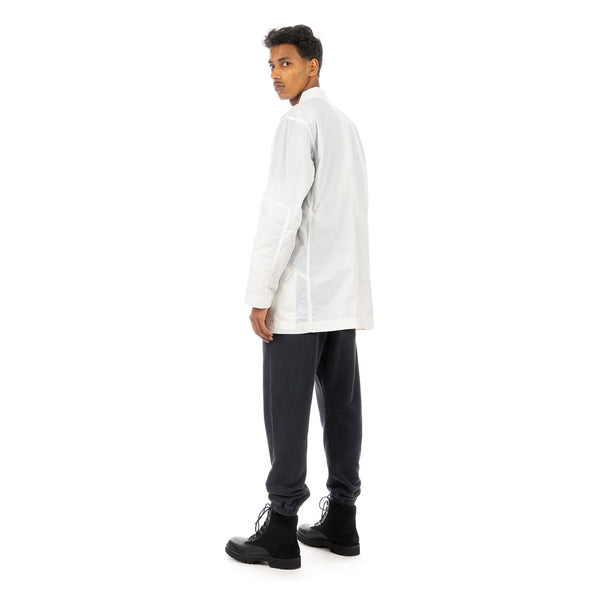 maharishi | 2098 Riverine Tech Kimono White - Concrete