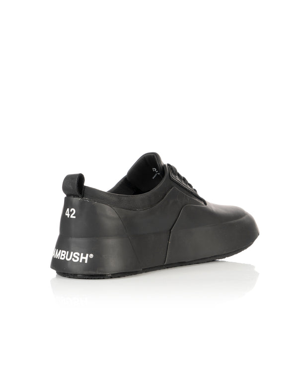 AMBUSH | Vulcanized Hybrid Sneaker Black - Concrete