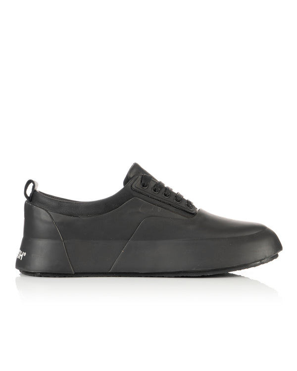 AMBUSH | Vulcanized Hybrid Sneaker Black - Concrete