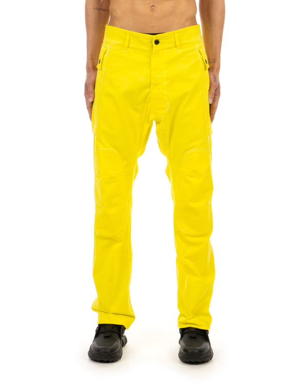Griffin | GFZ20A USMC Pant Buttercup - Concrete