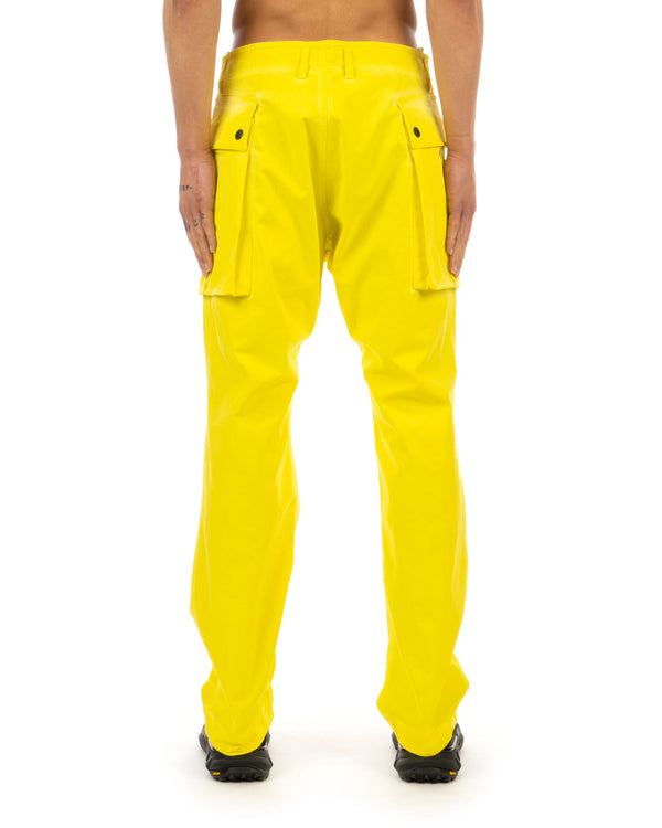Griffin | GFZ20A USMC Pant Buttercup - Concrete