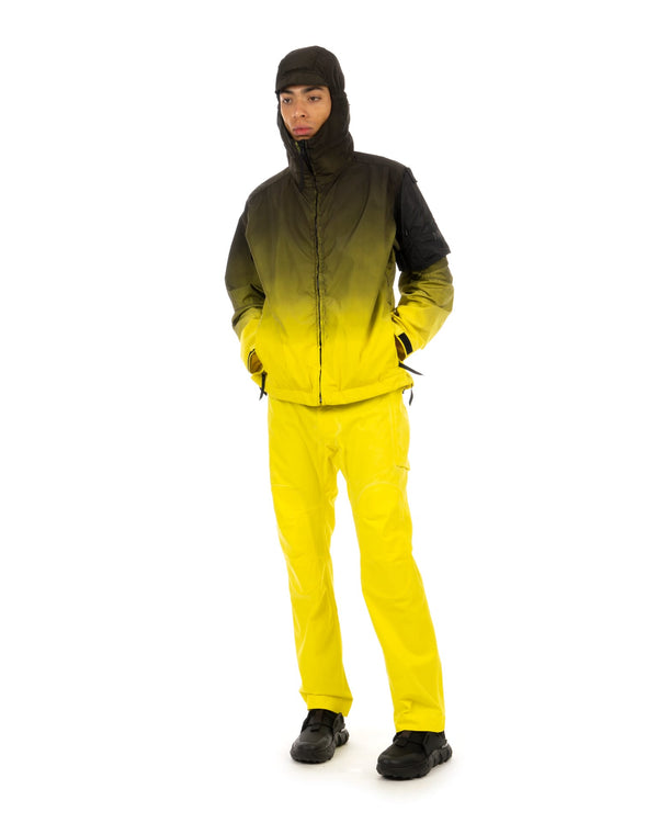 Griffin | GFZ20A USMC Pant Buttercup - Concrete