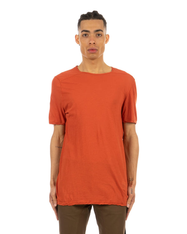 DRKSHDW by Rick Owens | Level T Orange - Concrete