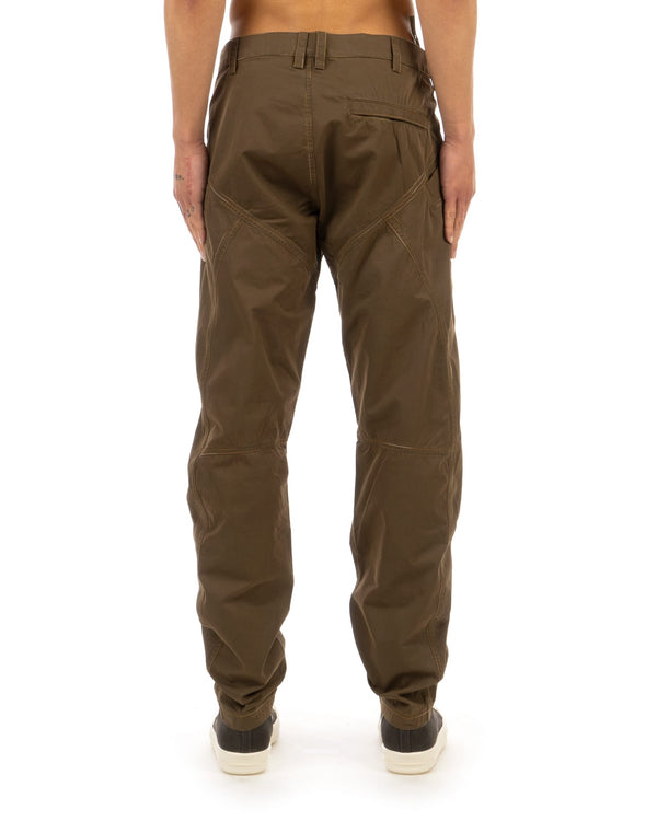 maharishi | 5640 Para Cargo Pants Olive Drab - Concrete