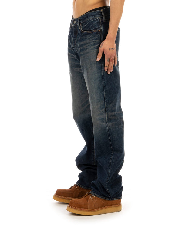 Studio D'Artisan | D1411-1/US Vintage Wash - Concrete