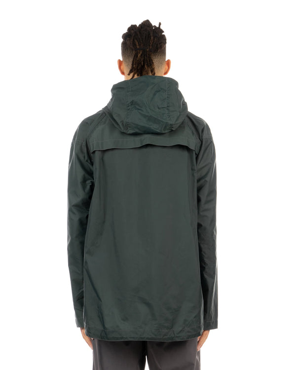 Christopher Raeburn | Swiss Pac-Away Jacket Grey - Concrete