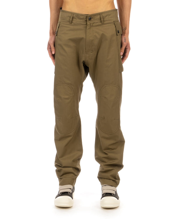 Griffin | GFZ208 USMC Pant Khaki - Concrete