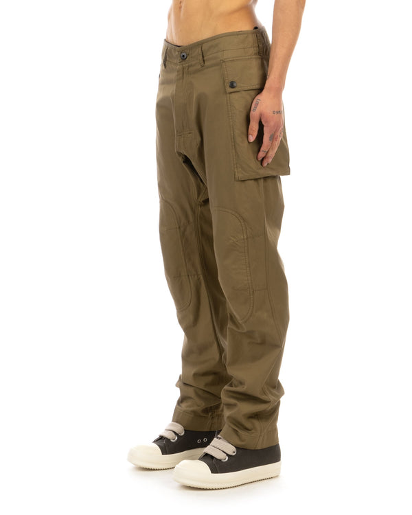 Griffin | GFZ208 USMC Pant Khaki - Concrete