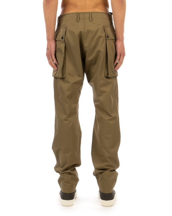 Griffin | GFZ208 USMC Pant Khaki - Concrete