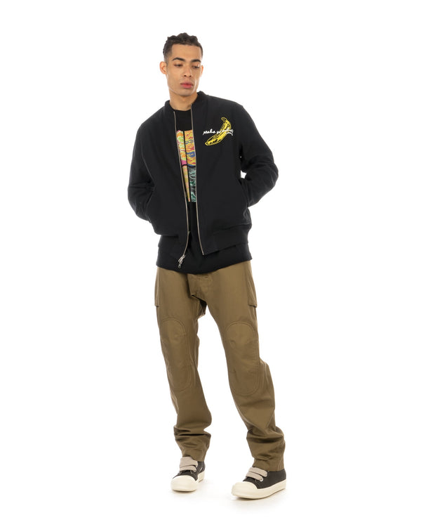 Griffin | GFZ208 USMC Pant Khaki - Concrete