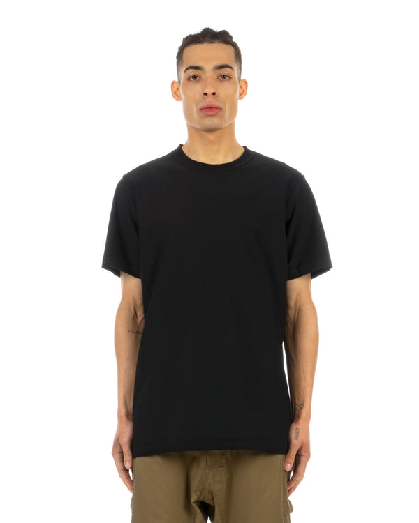 maharishi | Warhol DPM Series 3 T-Shirt Black 9646 - Concrete