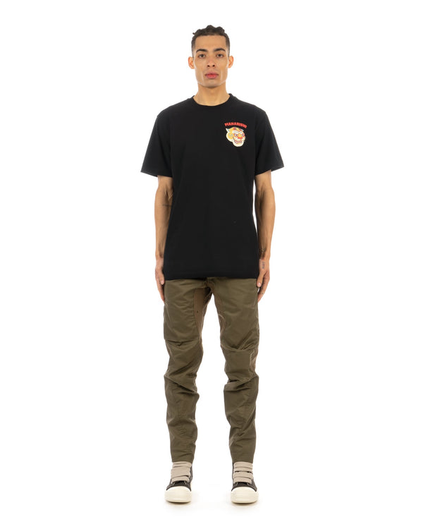 maharishi | Twisted Custom Pants Maha Olive - Concrete