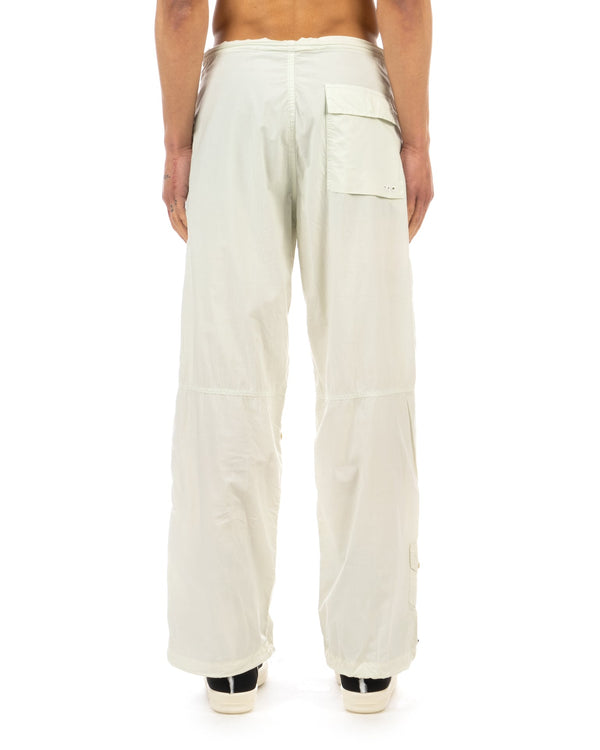 maharishi | 8067 Lightweight Original Snopants Loose Fit Faded Mint - Concrete