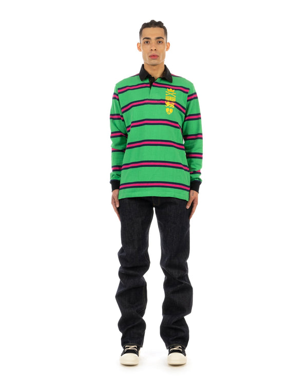 Sugar Cane | Denim Star Jeans Raw SC40065N/420NVY - Concrete
