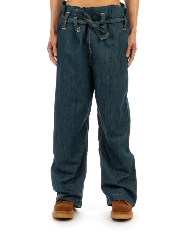 Levi's Red | 462600 Wide Jeans - Concrete