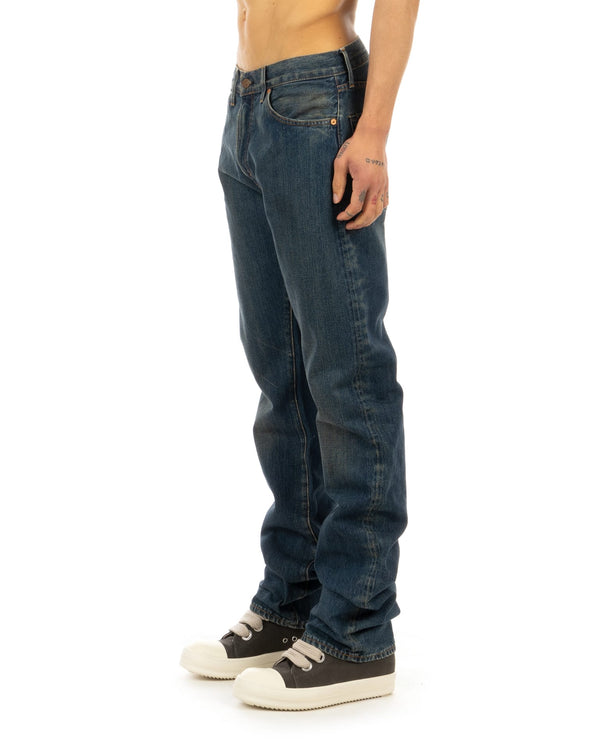 Levi's Vintage Clothing 1967 505 Jean Lincoln - Concrete