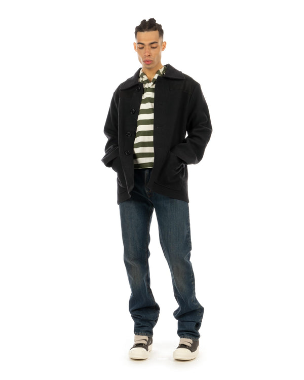 Levi's Vintage Clothing 1967 505 Jean Lincoln - Concrete