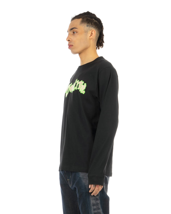 Perks and Mini (P.A.M.) | Kurlz T-Shirt Black - Concrete