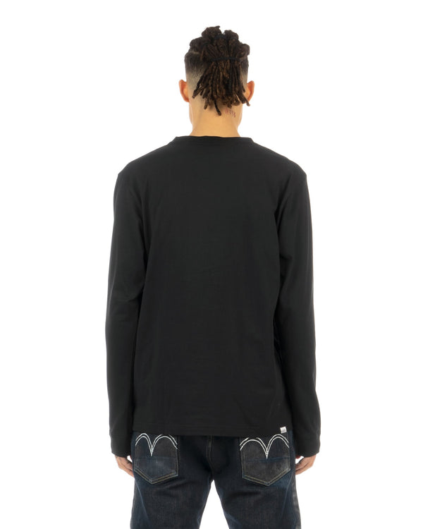 Perks and Mini (P.A.M.) | Kurlz T-Shirt Black - Concrete