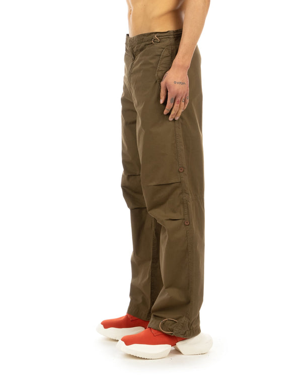 maharishi | Original Snopants Olive Drab - Concrete