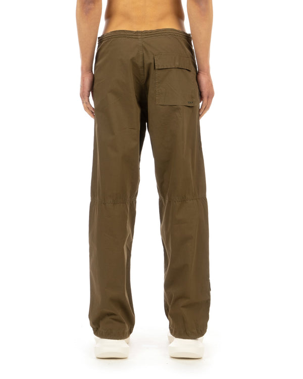 maharishi | Original Snopants Olive Drab - Concrete