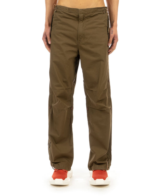 maharishi | Original Snopants Olive Drab - Concrete