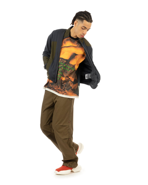maharishi | Original Snopants Olive Drab - Concrete