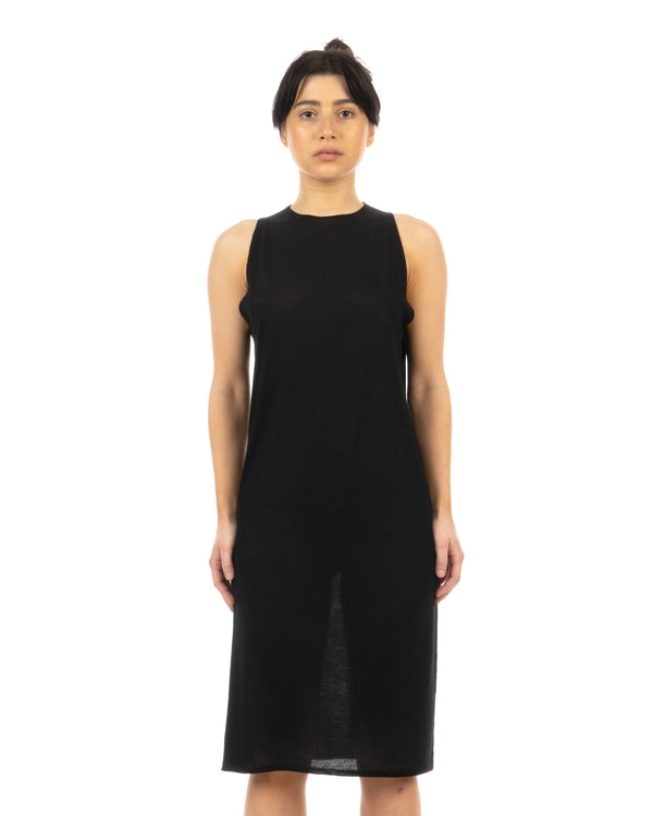 SO GOOD TO WEAR | Bari Tunic Black - Concrete