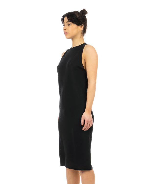 SO GOOD TO WEAR | Bari Tunic Black - Concrete