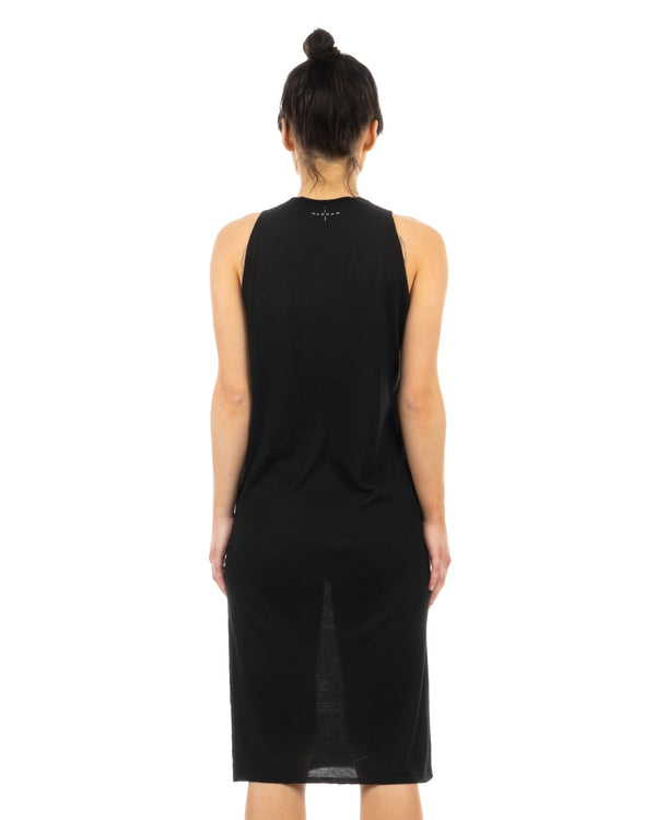 SO GOOD TO WEAR | Bari Tunic Black - Concrete