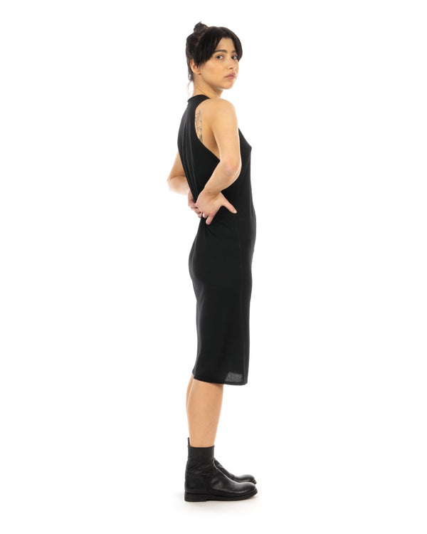 SO GOOD TO WEAR | Bari Tunic Black - Concrete