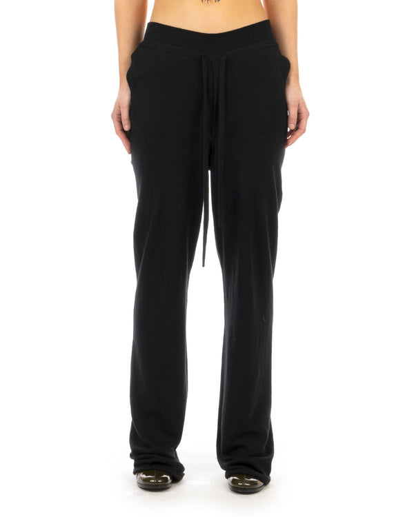 SO GOOD TO WEAR | Como Pants Black - Concrete