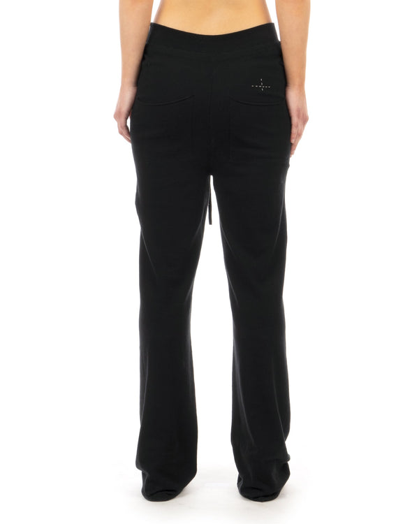 SO GOOD TO WEAR | Como Pants Black - Concrete