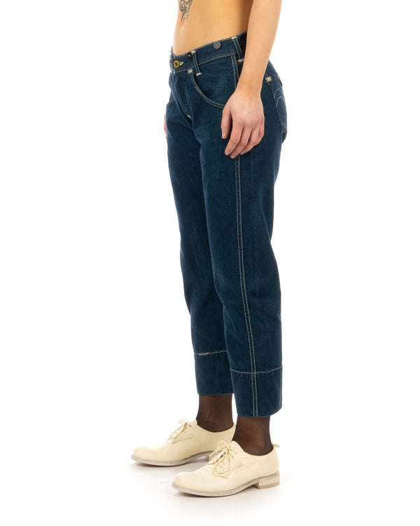 Levi's Red | 256116 Mary-Lynne Jeans - Concrete