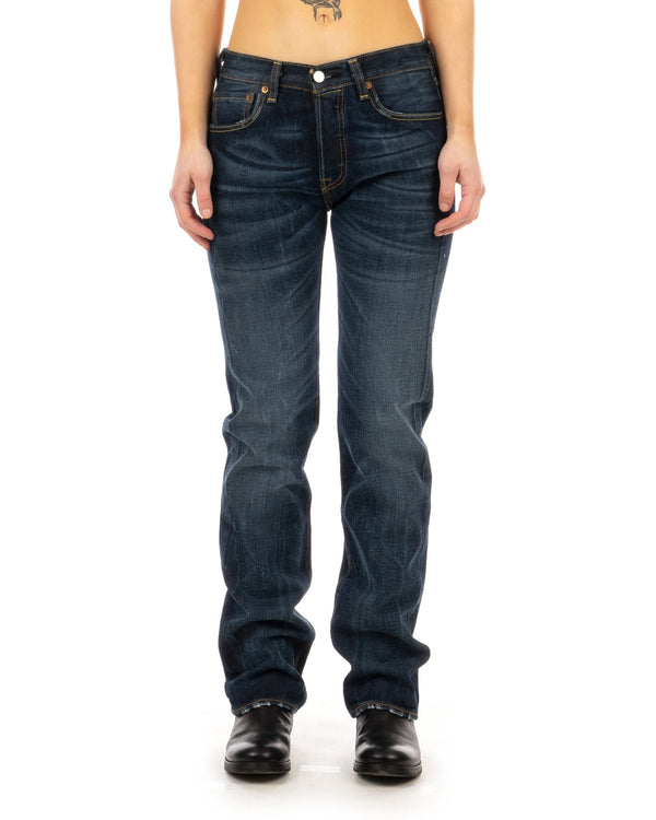 Levi's | 546314 501 Jeans - Concrete