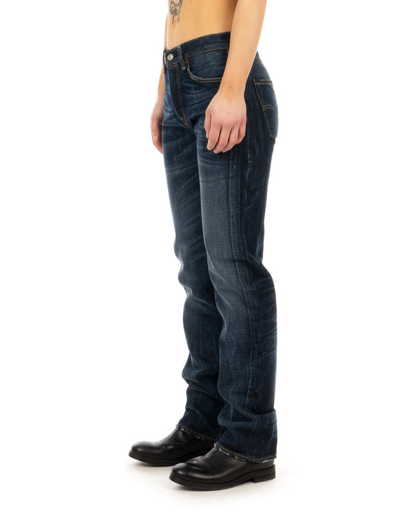 Levi's | 546314 501 Jeans - Concrete