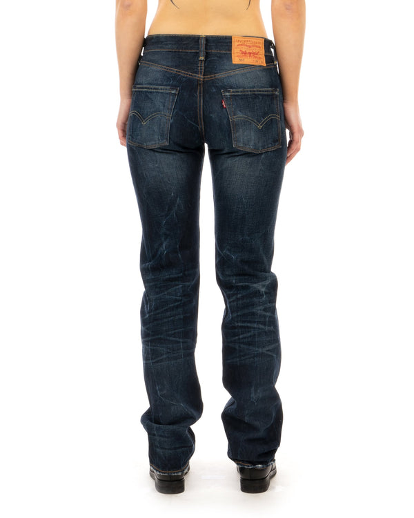 Levi's | 546314 501 Jeans - Concrete