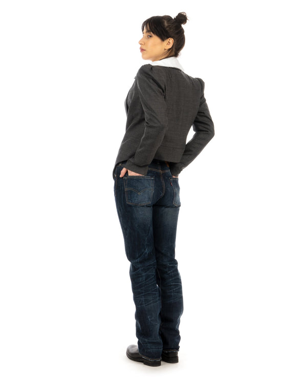 Levi's | 546314 501 Jeans - Concrete