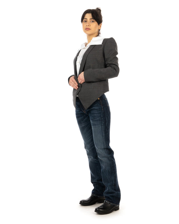 Levi's | 546314 501 Jeans - Concrete