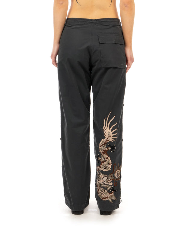 maharishi | 3320 Desert Bonsai Dragon Snopants Light Navy - Concrete
