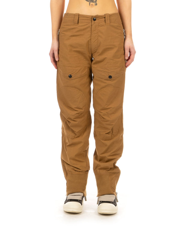 Griffin | GFC09 Flying Trouser Nut - Concrete